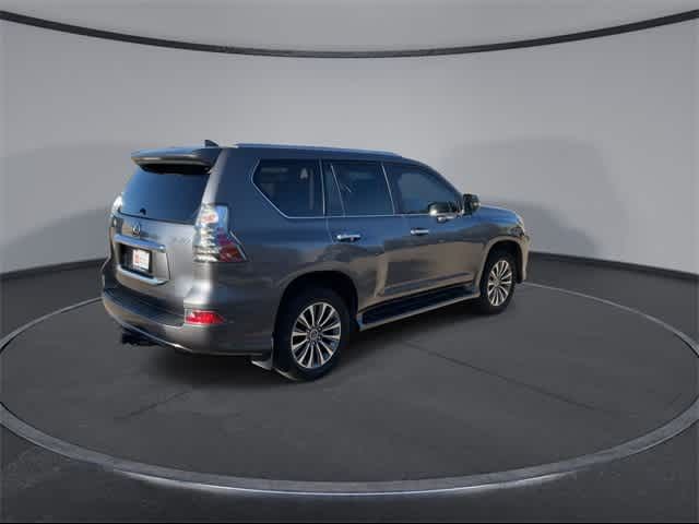 2020 Lexus GX 460 Luxury