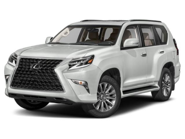 2020 Lexus GX 460 Luxury