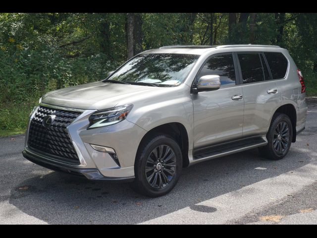 2020 Lexus GX 460 Luxury