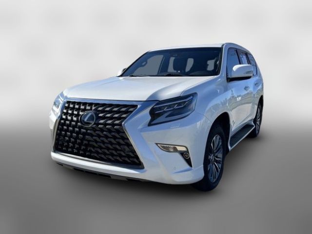 2020 Lexus GX 460 Luxury