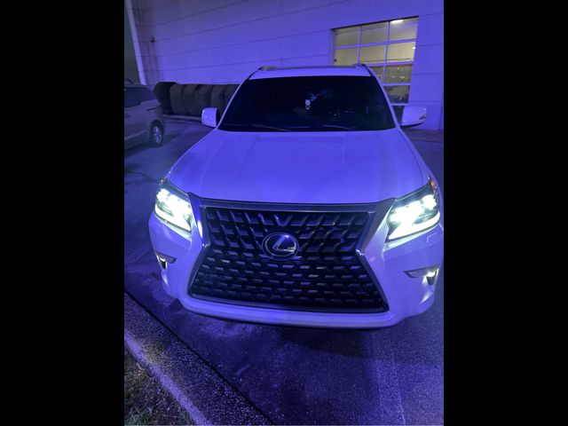 2020 Lexus GX 460 Luxury