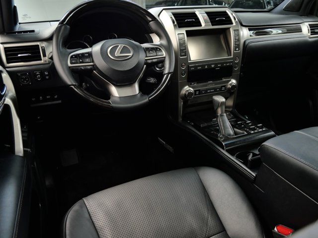 2020 Lexus GX 460 Luxury