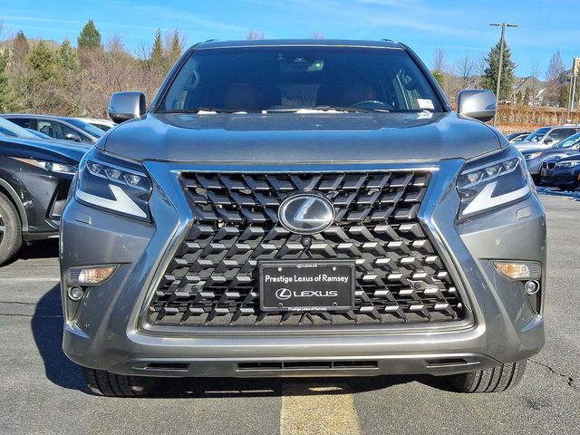 2020 Lexus GX 460 Luxury