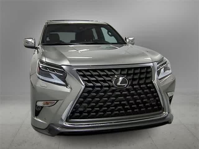 2020 Lexus GX 460 Luxury