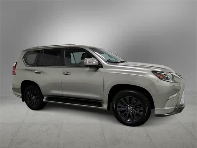 2020 Lexus GX 460 Luxury