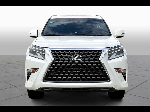 2020 Lexus GX 460 Luxury