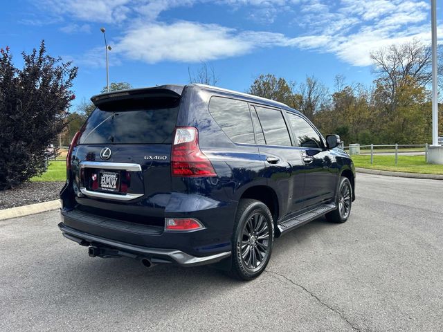 2020 Lexus GX 460 Premium