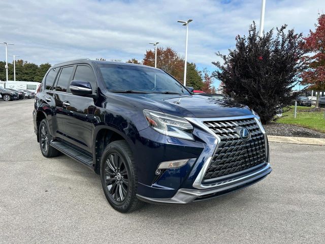 2020 Lexus GX 460 Premium