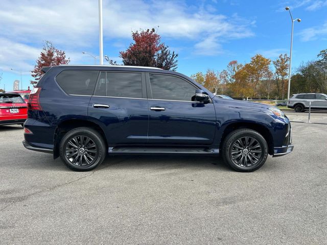 2020 Lexus GX 460 Premium