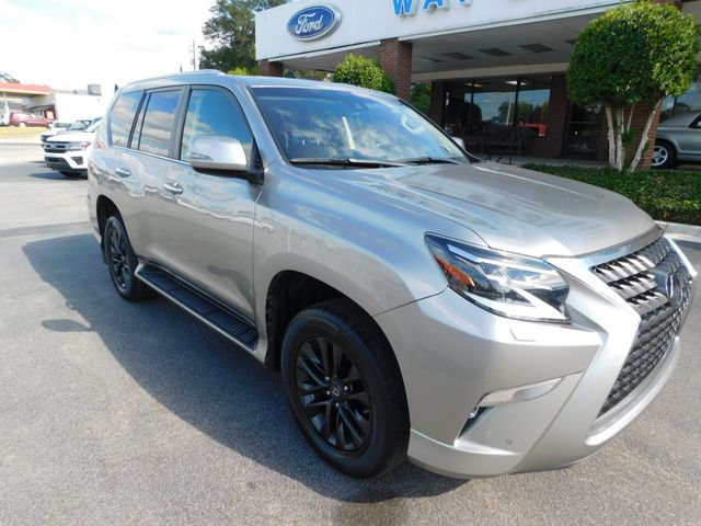 2020 Lexus GX 460 Premium