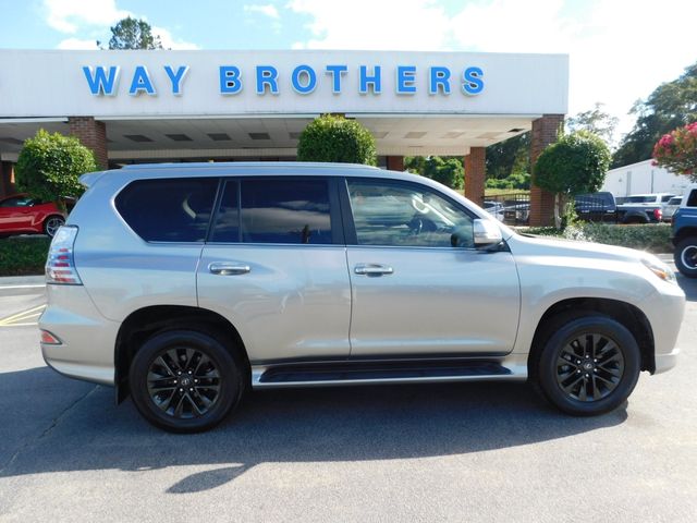 2020 Lexus GX 460 Premium