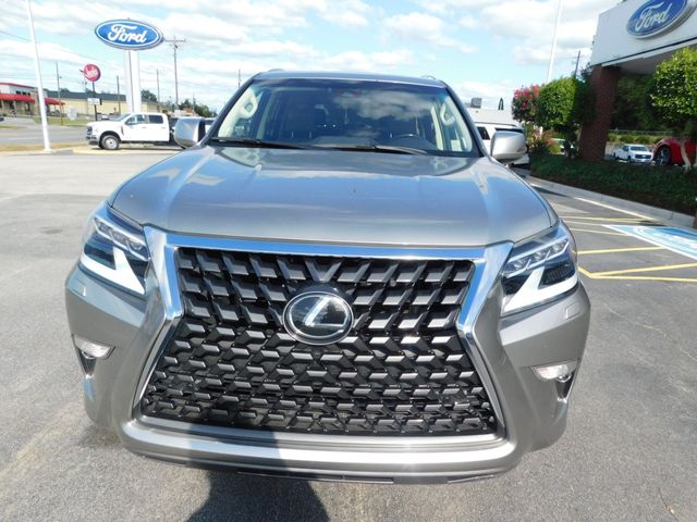 2020 Lexus GX 460 Premium