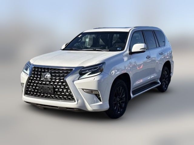2020 Lexus GX 460 Premium