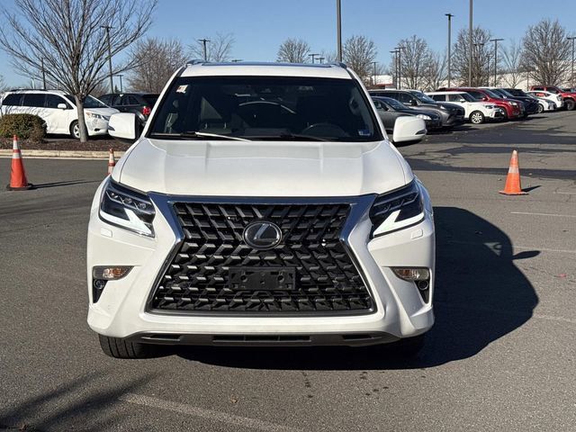 2020 Lexus GX 460 Premium
