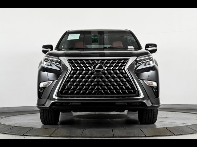 2020 Lexus GX 460 Premium