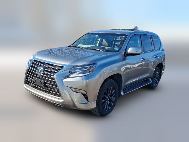2020 Lexus GX 460 Premium