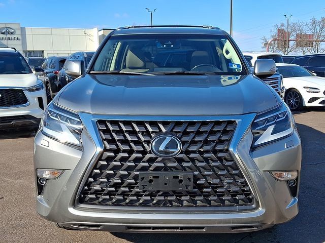 2020 Lexus GX 460 Premium