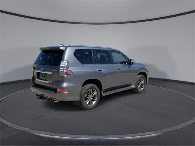 2020 Lexus GX 460 Premium