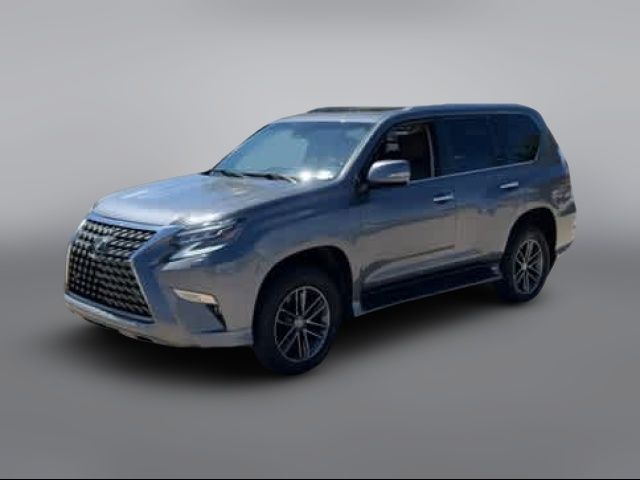 2020 Lexus GX 460 Premium