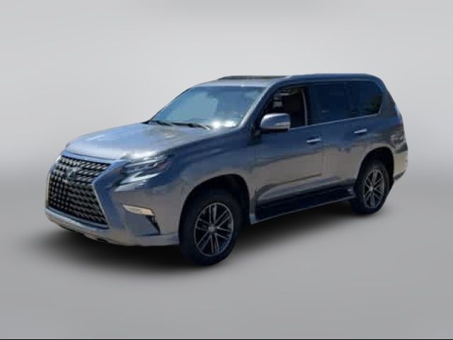 2020 Lexus GX 460 Premium