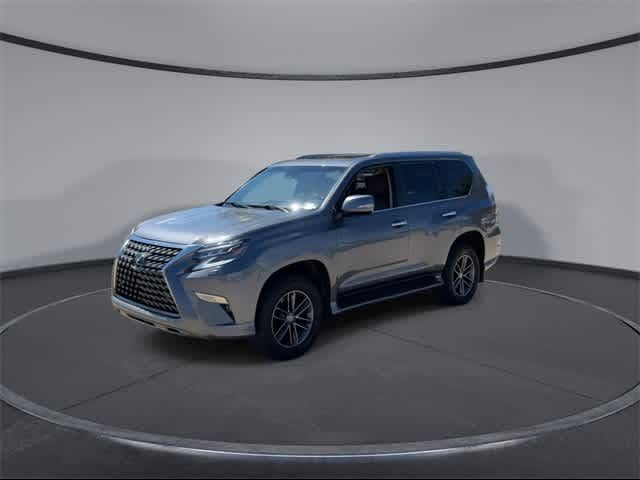 2020 Lexus GX 460 Premium