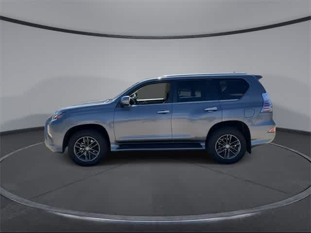 2020 Lexus GX 460 Premium