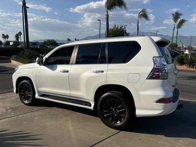 2020 Lexus GX 460 Premium