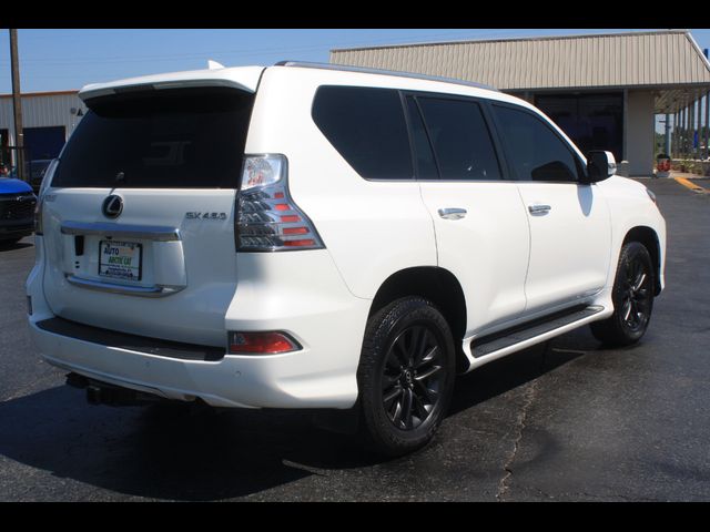 2020 Lexus GX 460 Premium