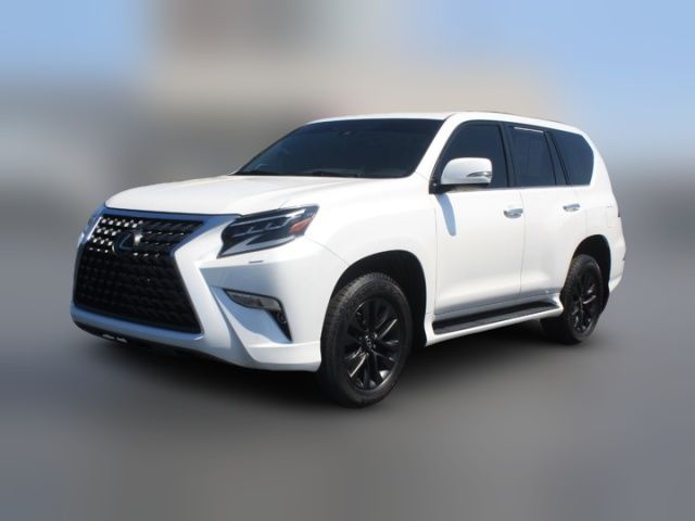 2020 Lexus GX 460 Premium