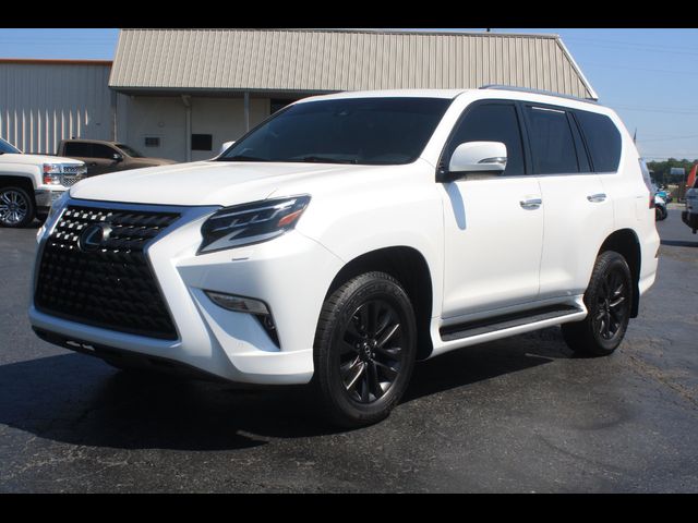 2020 Lexus GX 460 Premium