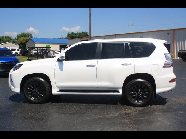 2020 Lexus GX 460 Premium