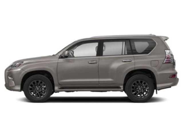 2020 Lexus GX 460 Premium