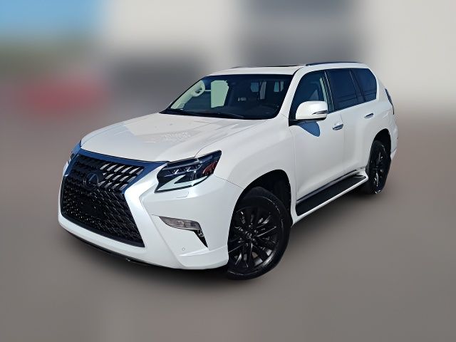 2020 Lexus GX 460 Premium