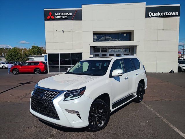 2020 Lexus GX 460 Premium