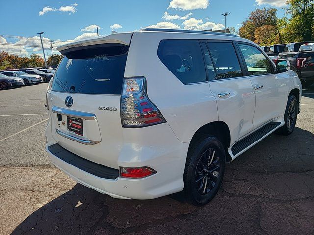 2020 Lexus GX 460 Premium