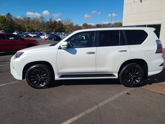 2020 Lexus GX 460 Premium