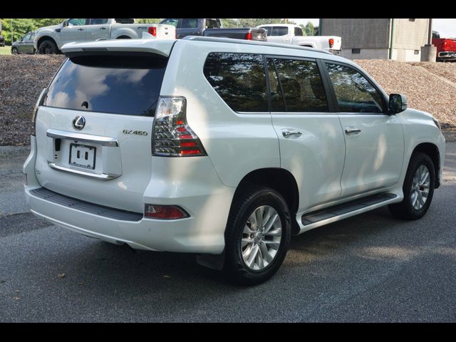 2020 Lexus GX 460 Premium