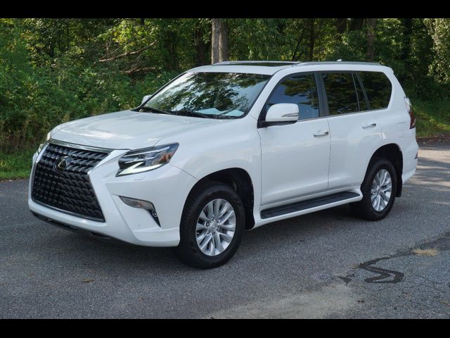 2020 Lexus GX 460 Premium