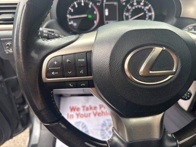 2020 Lexus GX 460 Premium