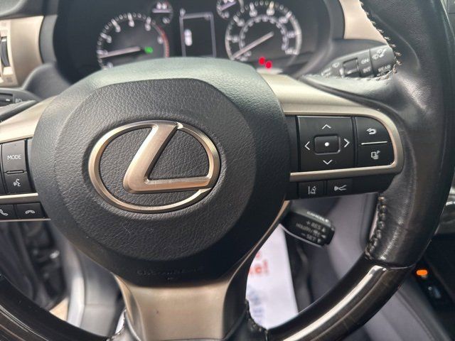 2020 Lexus GX 460 Premium