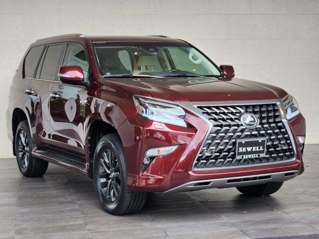 2020 Lexus GX 460 Premium