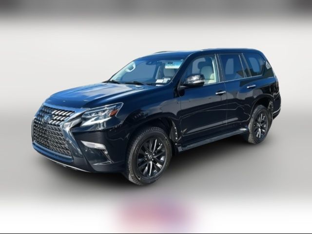 2020 Lexus GX 460 Premium