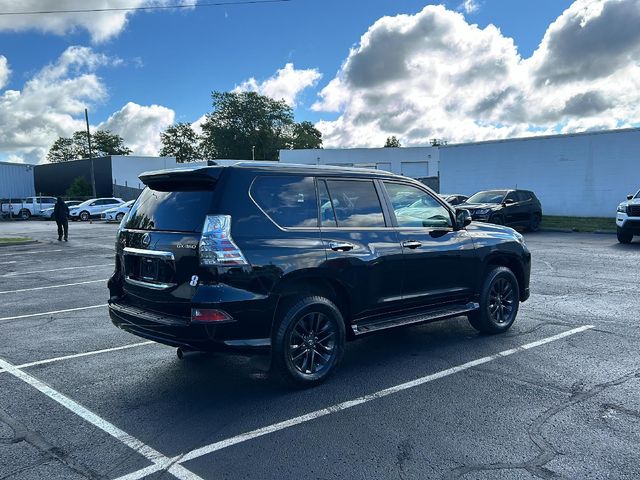 2020 Lexus GX 460 Premium