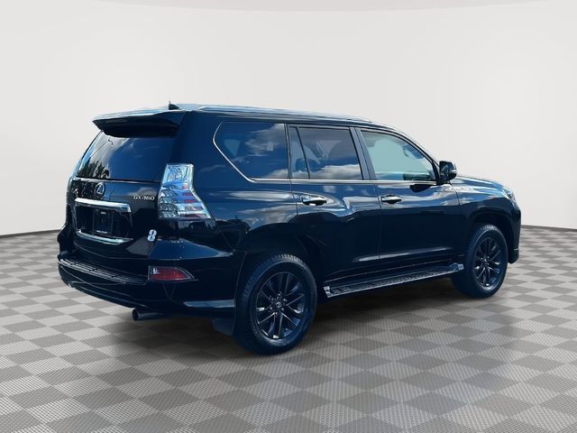 2020 Lexus GX 460 Premium