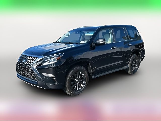 2020 Lexus GX 460 Premium