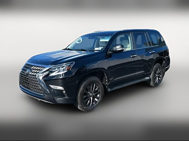 2020 Lexus GX 460 Premium