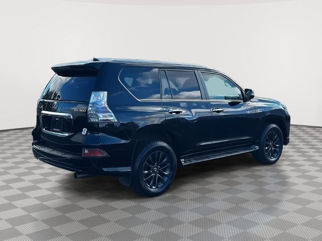 2020 Lexus GX 460 Premium