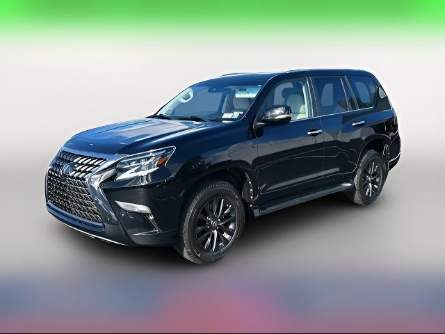 2020 Lexus GX 460 Premium