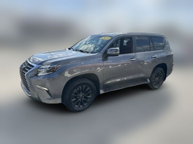 2020 Lexus GX 460 Premium