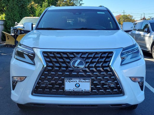 2020 Lexus GX 460 Premium